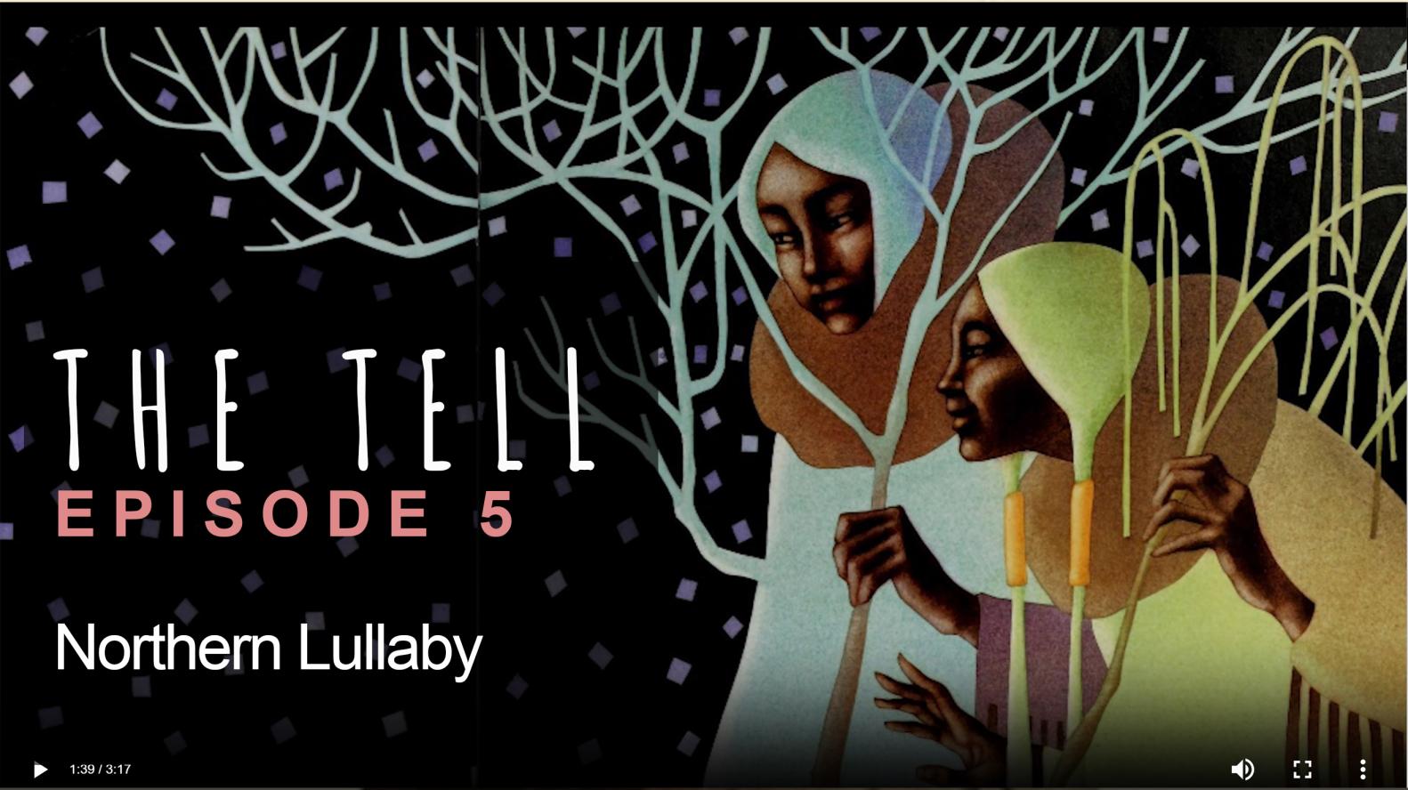 The Tell | Episod 5