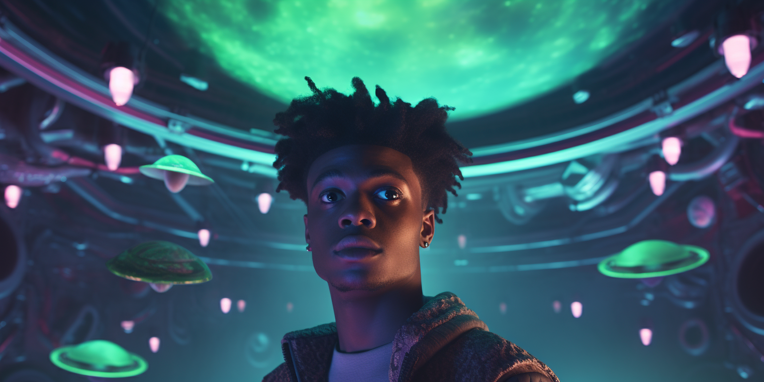 PRODIGY | Episod 5